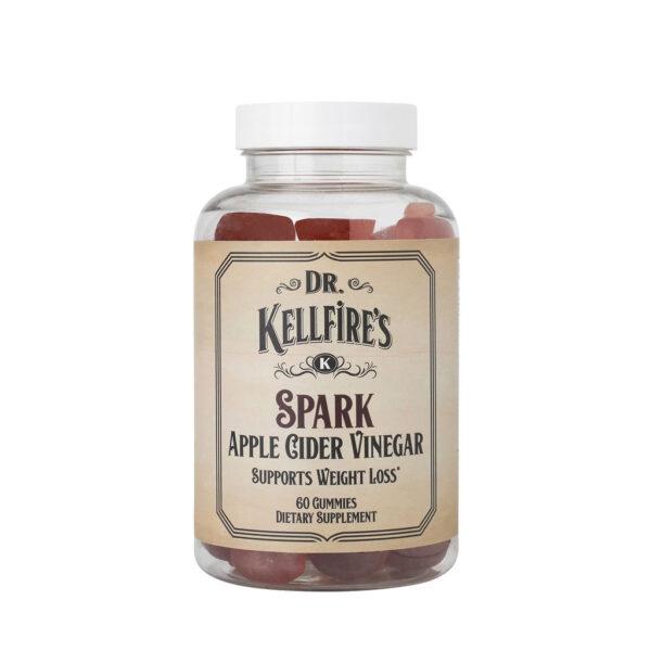 Apple cider vinegar gummies​ | Spark
