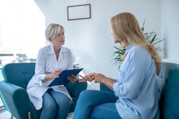 Semaglutide Consultation