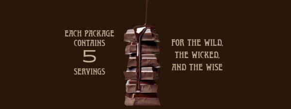 PMS Support Chocolate for Women - Image 7