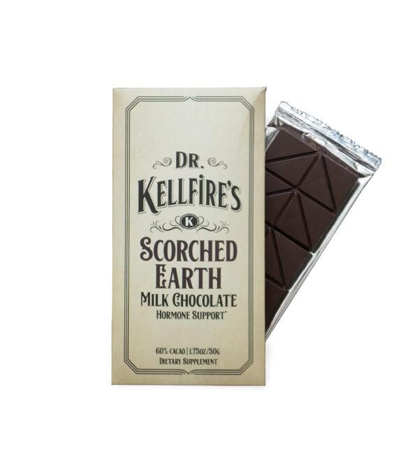 PMS Support Chocolate for Women